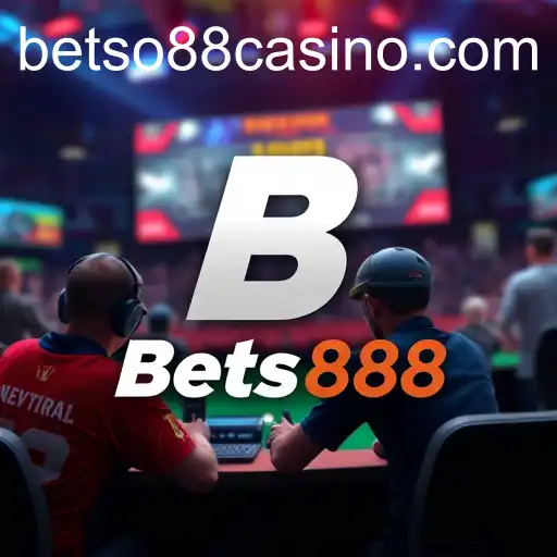 Betso88: Revolutionizing Online Gaming in 2025