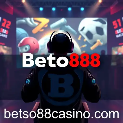 Betso88 Revolutionizes Online Gaming