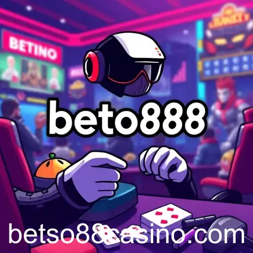 Betso88 Revolutionizes Online Gaming