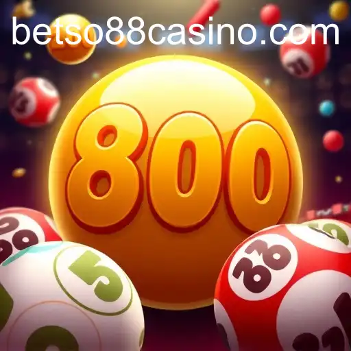 Exploring the Exciting World of Online Bingo with Betso88