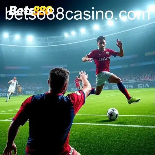Exploring the Thrills of Live Betting: An In-Depth Look at Betso88's Dynamic Game Category