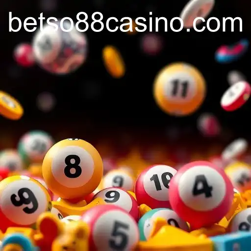 Exploring the Excitement of the Lottery: A Deep Dive into the Betso88 Phenomenon
