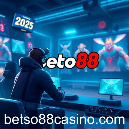 Betso88 Revolutionizes Online Gaming