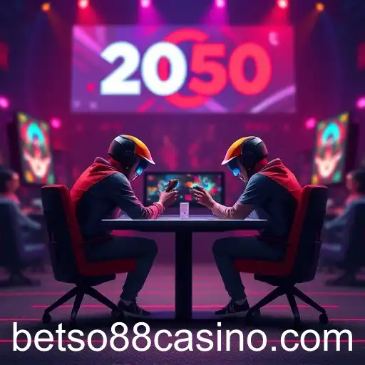 The Rise of Betso88 in Online Gaming