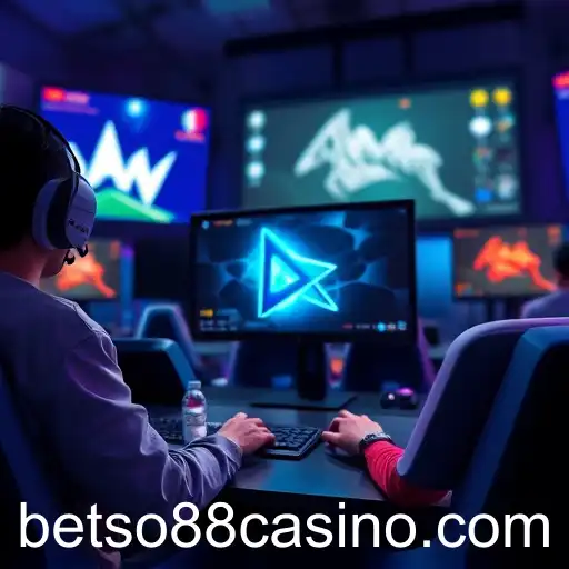 The Rise of Online Gaming Platforms