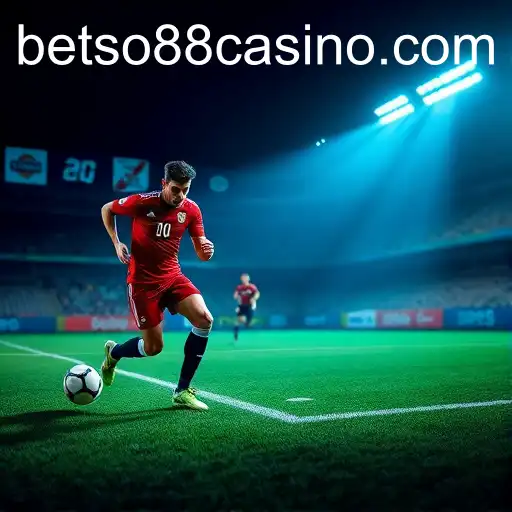 Exploring Sports Betting: The Rise of 'Betso88' in the Digital Gaming World
