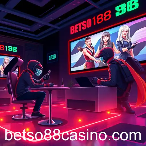 Betso88 Launches New Features in 2025