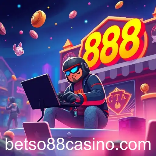 Betso88's Growing Impact on Online Gaming