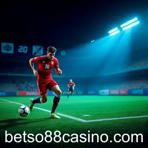 Betso88: Revolutionizing Online Gaming in 2025