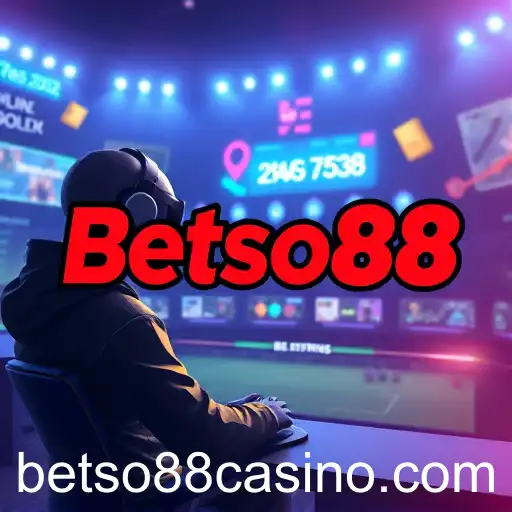 Betso88 and the Future of Online Gaming