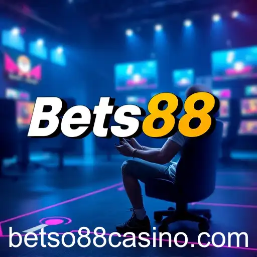 Betso88 Revolutionizes Online Gaming