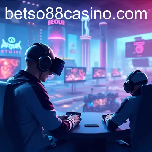 Navigating the Evolution of Online Gaming in 2025