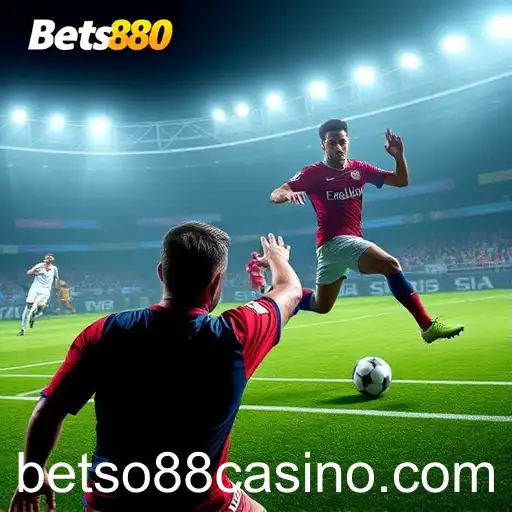 Exploring the Thrills of Live Betting: An In-Depth Look at Betso88's Dynamic Game Category
