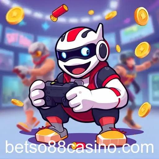 The Rise of Betso88: A New Era in Online Gaming
