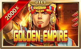 Betso88 provides jili online casino golden empire slot game