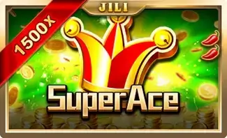 Betso88 provides jili online casino super ace slot game
