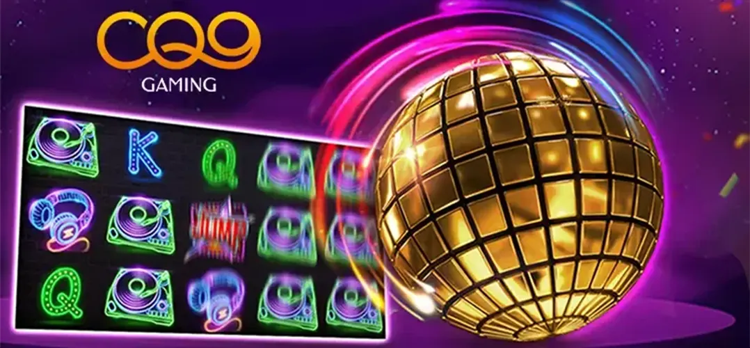 Betso88 online casino - online slot providers CQ9 Games