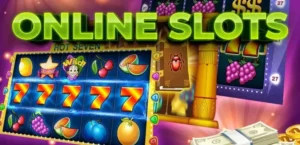 Betso88 online casino - online slot info and tips