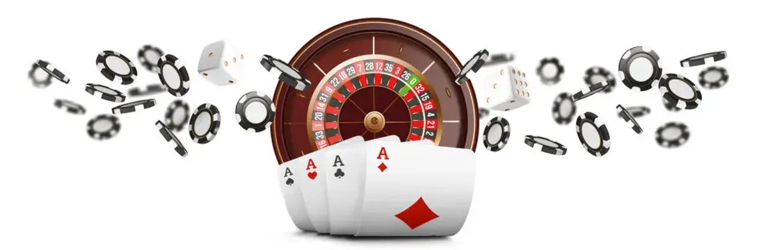 Betso88 Online Casion The Legality of Gambling at Online Casinos