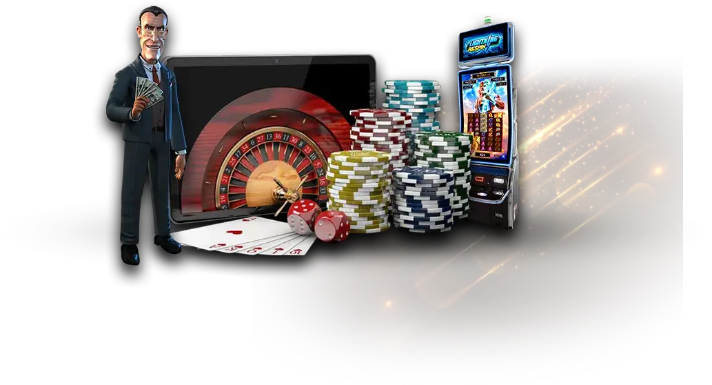 What Online Casinos Can You Play for Real Money & How Trusted Casinos Works