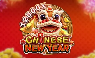 Betso88 provides Fa Chai online casino chinese new year slot game