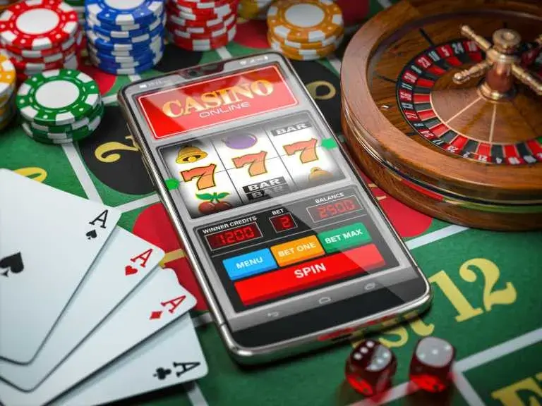 Betso88 provides many type of slot games, fish game and live game