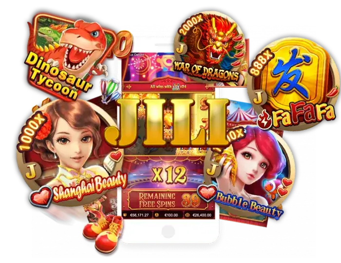 The Best and free Online Casino for Filipinos - Betso88