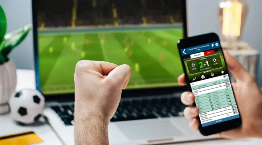 Betso88 provides online sport bet with real money, includes IGKBet, UG Sport, Sport365